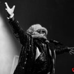 Skindred im E-Werk in Köln - Fotos Skindred im E-Werk in Köln - Fotos