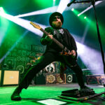 Skindred im E-Werk in Köln - Fotos Skindred im E-Werk in Köln - Fotos