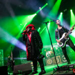 Skindred im E-Werk in Köln - Fotos Skindred im E-Werk in Köln - Fotos