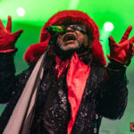 Skindred im E-Werk in Köln - Fotos Skindred im E-Werk in Köln - Fotos