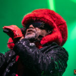 Skindred im E-Werk in Köln - Fotos Skindred im E-Werk in Köln - Fotos