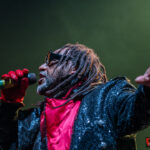 Skindred im E-Werk in Köln - Fotos Skindred im E-Werk in Köln - Fotos