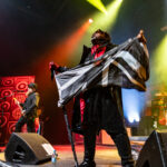 Skindred im E-Werk in Köln - Fotos Skindred im E-Werk in Köln - Fotos