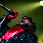 Skindred im E-Werk in Köln - Fotos Skindred im E-Werk in Köln - Fotos