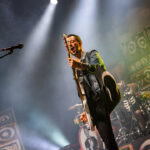 Skindred im E-Werk in Köln - Fotos Skindred im E-Werk in Köln - Fotos