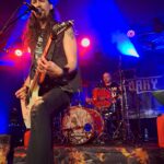 Motorjesus rocken mit Support Lost Sanctuary das Kubana Siegburg