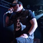 Motorjesus rocken mit Support Lost Sanctuary das Kubana Siegburg