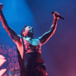 Simple Plan live in München - Konzertreview & Fotos