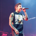 Simple Plan live in München - Konzertreview & Fotos