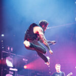 Simple Plan live in München - Konzertreview & Fotos