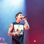 Simple Plan live in München - Konzertreview & Fotos