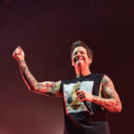 Simple Plan live in München - Konzertreview & Fotos