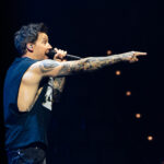 Simple Plan live in München - Konzertreview & Fotos