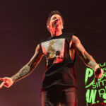 Simple Plan live in München - Konzertreview & Fotos