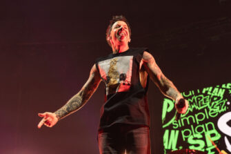 Simple Plan live in München – Konzertreview & Fotos