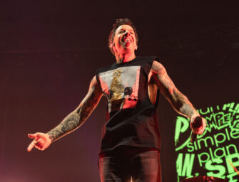 Simple Plan live in München – Konzertreview & Fotos
