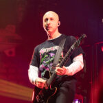 Simple Plan live in München - Konzertreview & Fotos