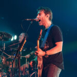 Simple Plan live in München - Konzertreview & Fotos