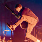 Simple Plan live in München - Konzertreview & Fotos