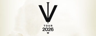 DER W kündigt Clubtour 2026 an