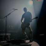 H-Blockx live im Pier2 Bremen - Konzertfotos/Review