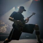 H-Blockx live im Pier2 Bremen - Konzertfotos/Review