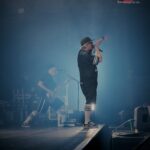 H-Blockx live im Pier2 Bremen - Konzertfotos/Review