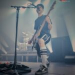 H-Blockx live im Pier2 Bremen - Konzertfotos/Review