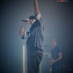 H-Blockx live im Pier2 Bremen - Konzertfotos/Review
