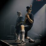 H-Blockx live im Pier2 Bremen - Konzertfotos/Review