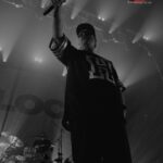 H-Blockx live im Pier2 Bremen - Konzertfotos/Review