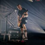 H-Blockx live im Pier2 Bremen - Konzertfotos/Review