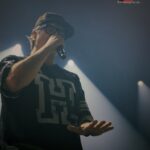 H-Blockx live im Pier2 Bremen - Konzertfotos/Review