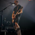 H-Blockx live im Pier2 Bremen - Konzertfotos/Review