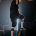 H-Blockx live im Pier2 Bremen - Konzertfotos/Review