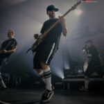 H-Blockx live im Pier2 Bremen - Konzertfotos/Review