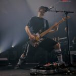 H-Blockx live im Pier2 Bremen - Konzertfotos/Review