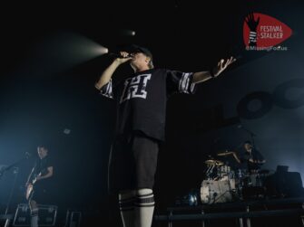 H-Blockx im Pier2 in Bremen