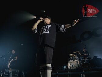 H-Blockx live im Pier2 Bremen – Konzertfotos/Review