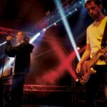 AufMUCKEn gegen Rechts Festival - Review