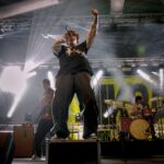 AufMUCKEn gegen Rechts Festival - Review