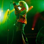 AufMUCKEn gegen Rechts Festival - Review