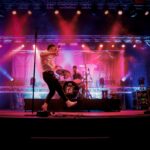 AufMUCKEn gegen Rechts Festival - Review