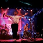 AufMUCKEn gegen Rechts Festival - Review