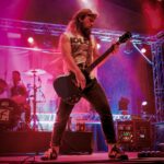 AufMUCKEn gegen Rechts Festival - Review