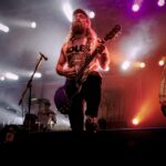 AufMUCKEn gegen Rechts Festival - Review