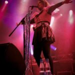 AufMUCKEn gegen Rechts Festival - Review