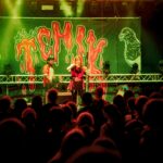 AufMUCKEn gegen Rechts Festival - Review