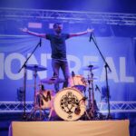 AufMUCKEn gegen Rechts Festival - Review