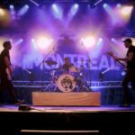 AufMUCKEn gegen Rechts Festival - Review